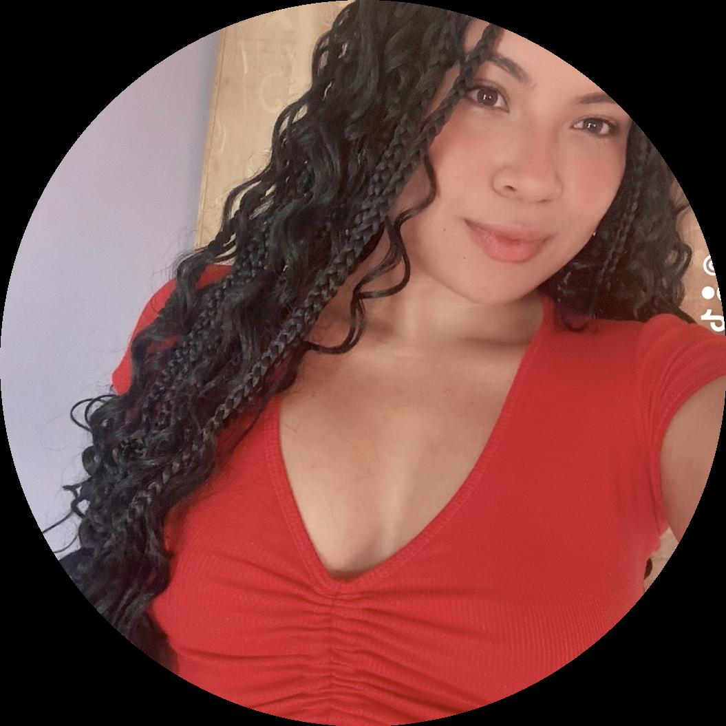 Foto de Angie